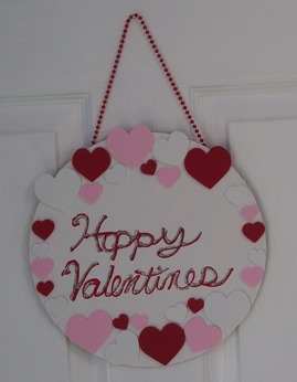 valentine's craft ideas for kids